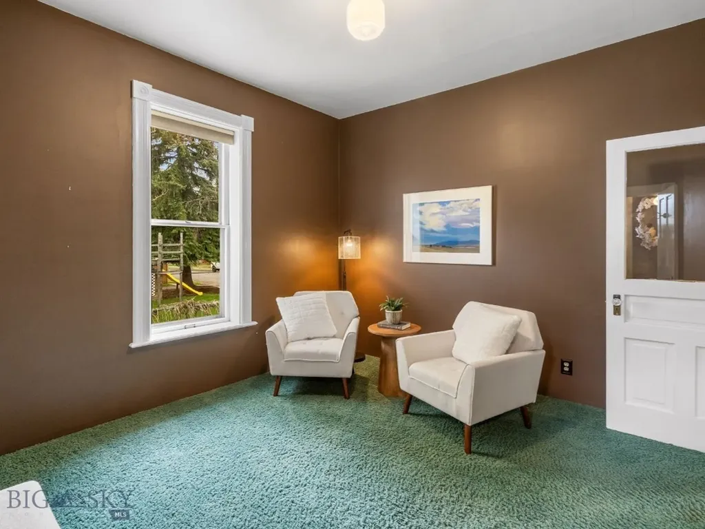 522 S 3rd Avenue Bozeman MT 59715