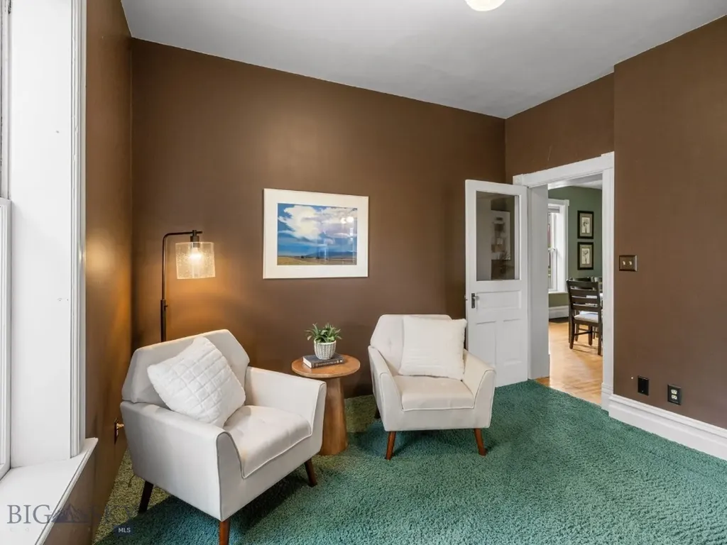 522 S 3rd Avenue Bozeman MT 59715