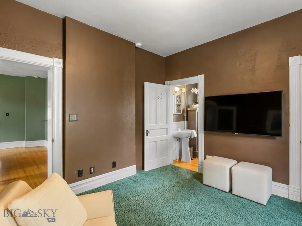 522 S 3rd Avenue Bozeman MT 59715