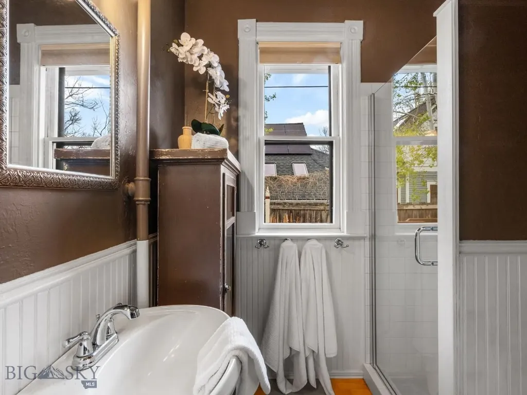 522 S 3rd Avenue Bozeman MT 59715