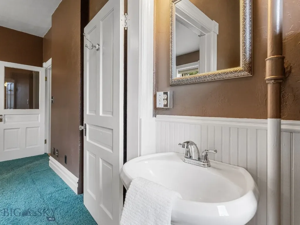 522 S 3rd Avenue Bozeman MT 59715