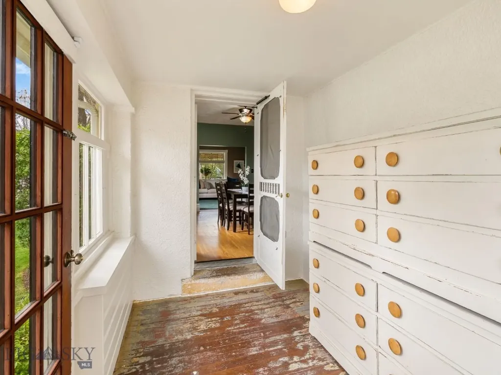 522 S 3rd Avenue Bozeman MT 59715