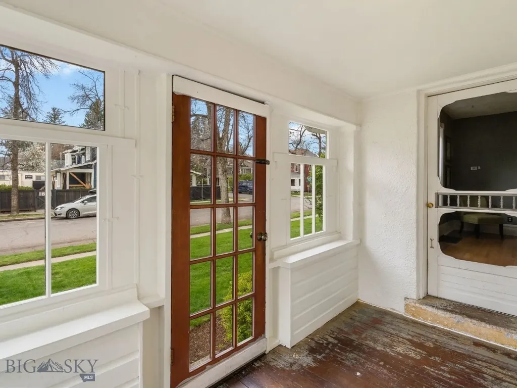 522 S 3rd Avenue Bozeman MT 59715