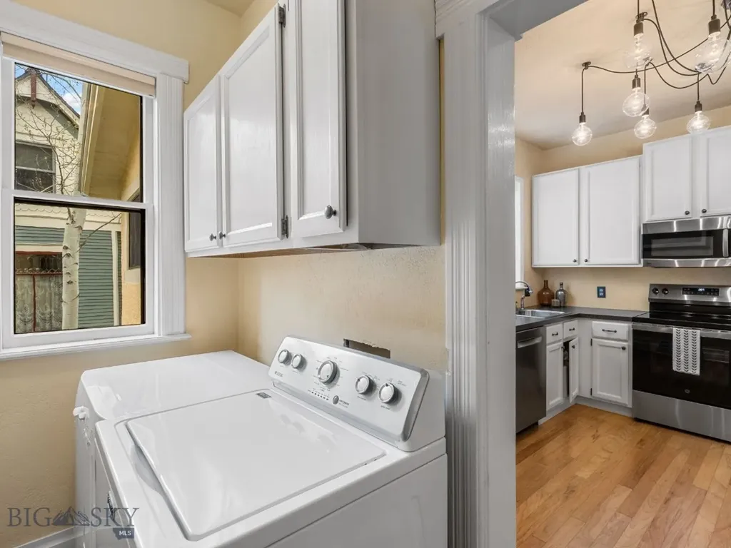 522 S 3rd Avenue Bozeman MT 59715