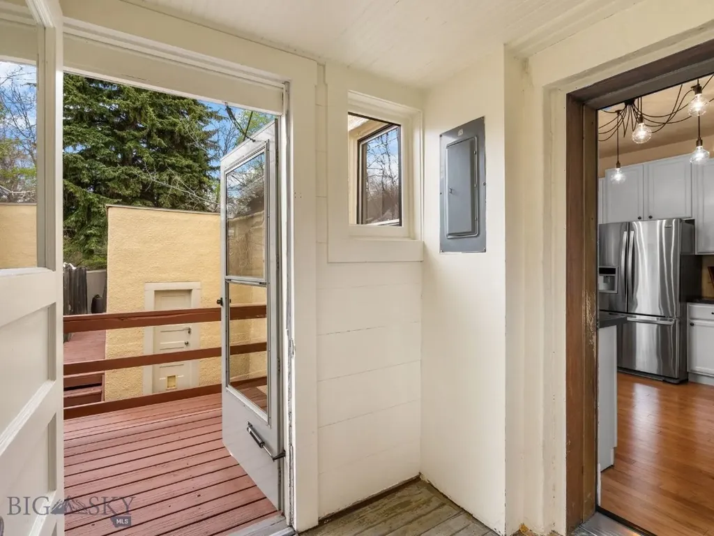 522 S 3rd Avenue Bozeman MT 59715
