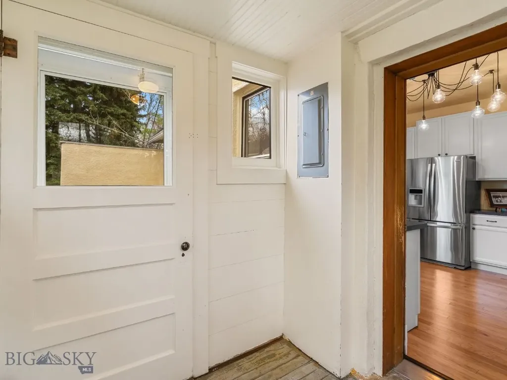 522 S 3rd Avenue Bozeman MT 59715