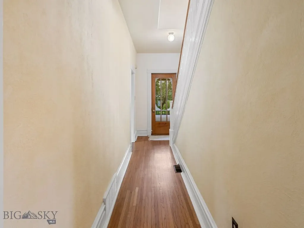 522 S 3rd Avenue Bozeman MT 59715