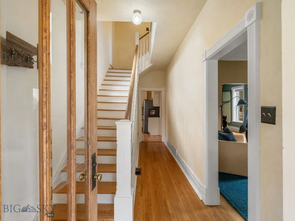 522 S 3rd Avenue Bozeman MT 59715