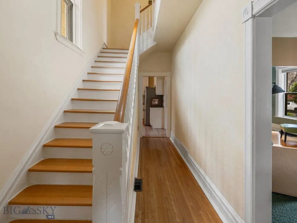 522 S 3rd Avenue Bozeman MT 59715