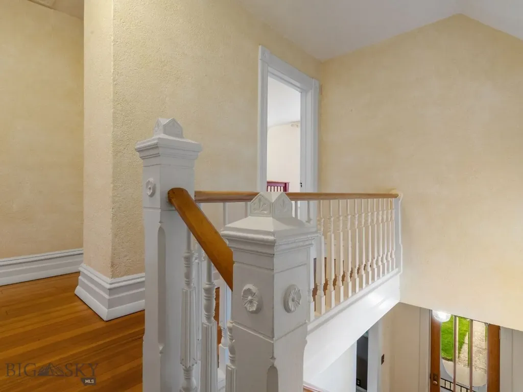 522 S 3rd Avenue Bozeman MT 59715