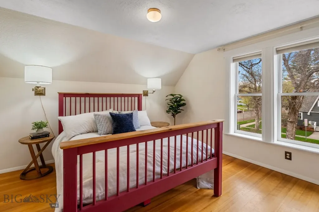 522 S 3rd Avenue Bozeman MT 59715