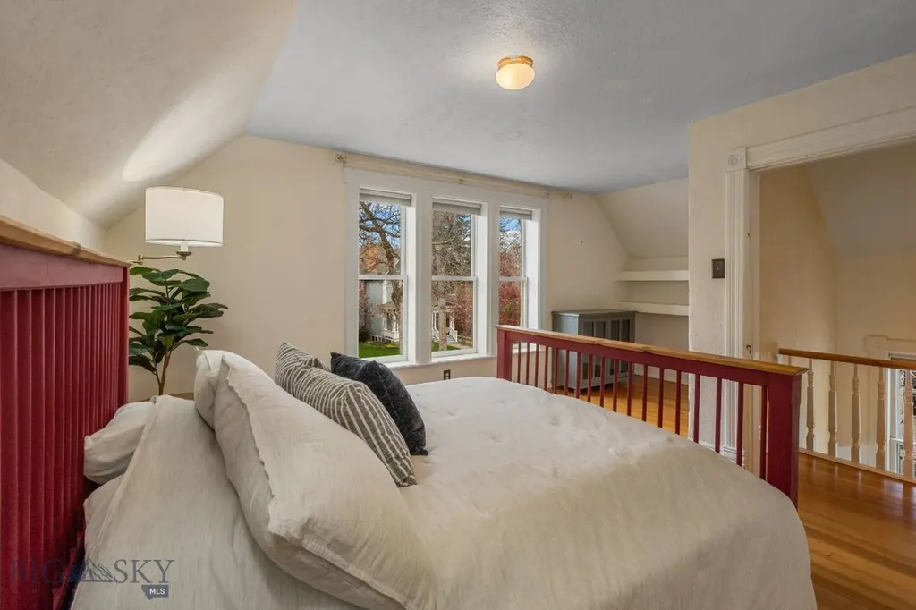 522 S 3rd Avenue Bozeman MT 59715