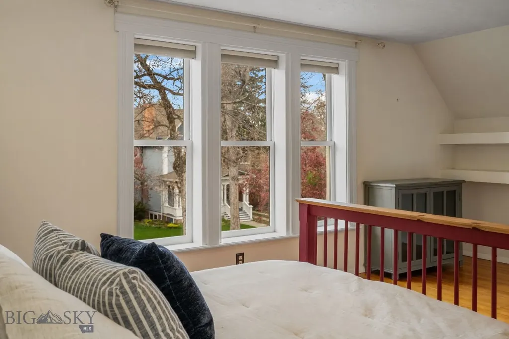 522 S 3rd Avenue Bozeman MT 59715