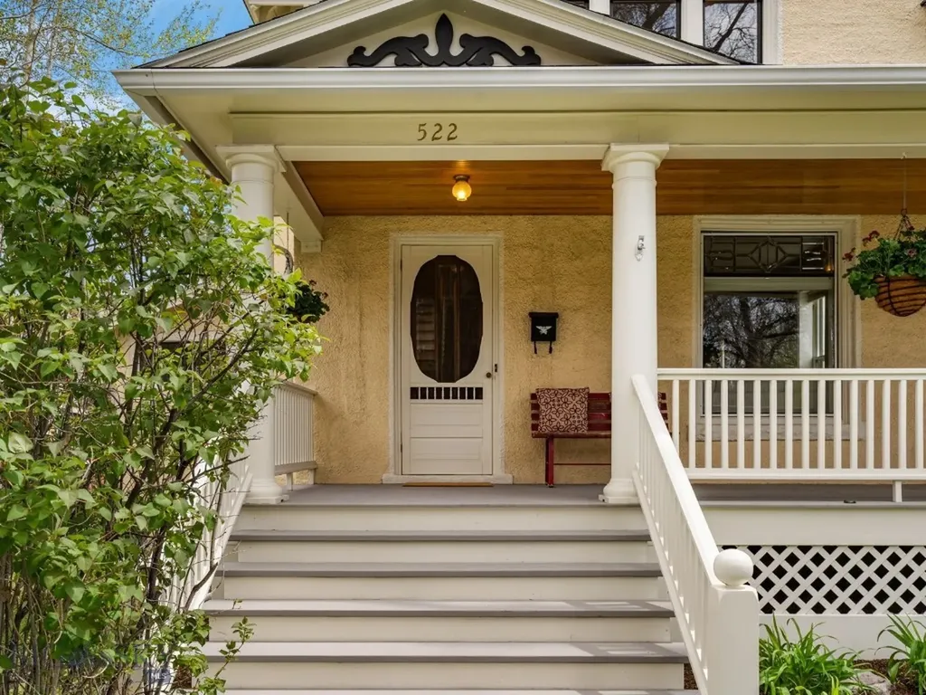 522 S 3rd Avenue Bozeman MT 59715