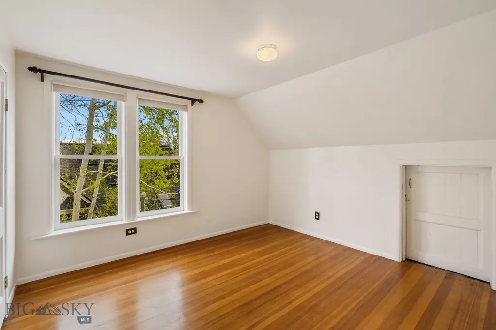 522 S 3rd Avenue Bozeman MT 59715