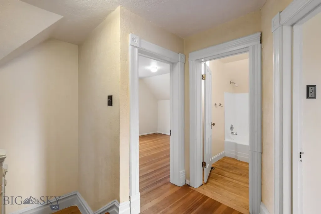522 S 3rd Avenue Bozeman MT 59715