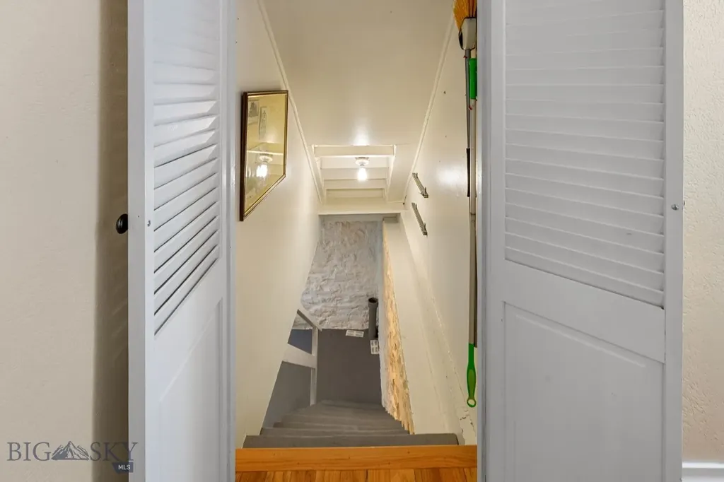 522 S 3rd Avenue Bozeman MT 59715