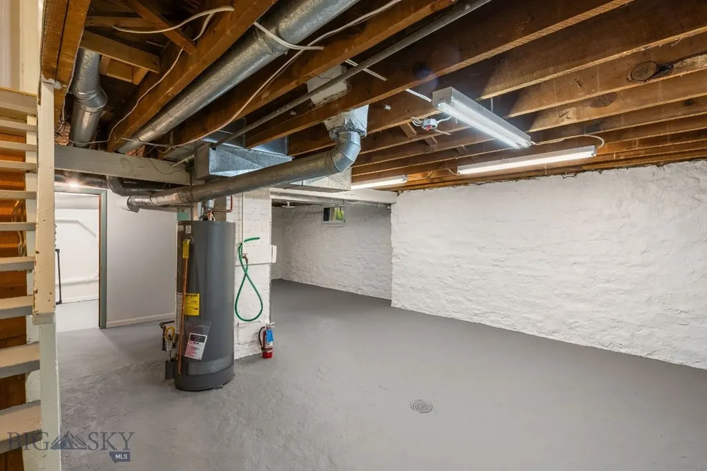 522 S 3rd Avenue Bozeman MT 59715