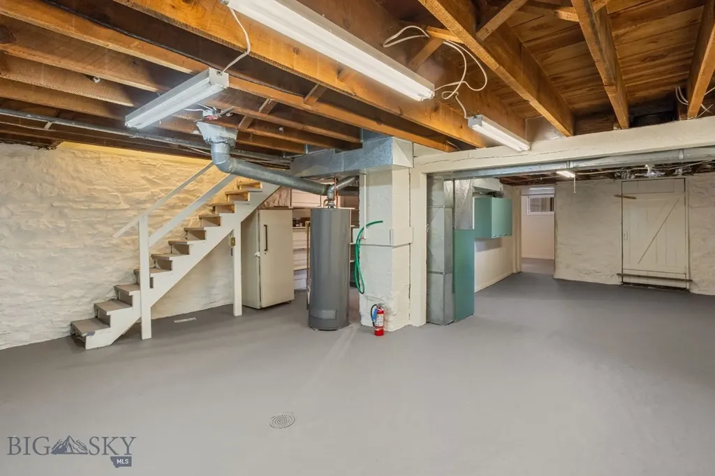 522 S 3rd Avenue Bozeman MT 59715