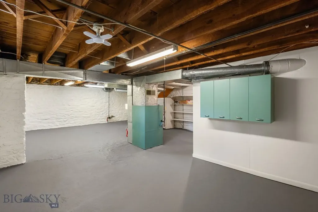 522 S 3rd Avenue Bozeman MT 59715