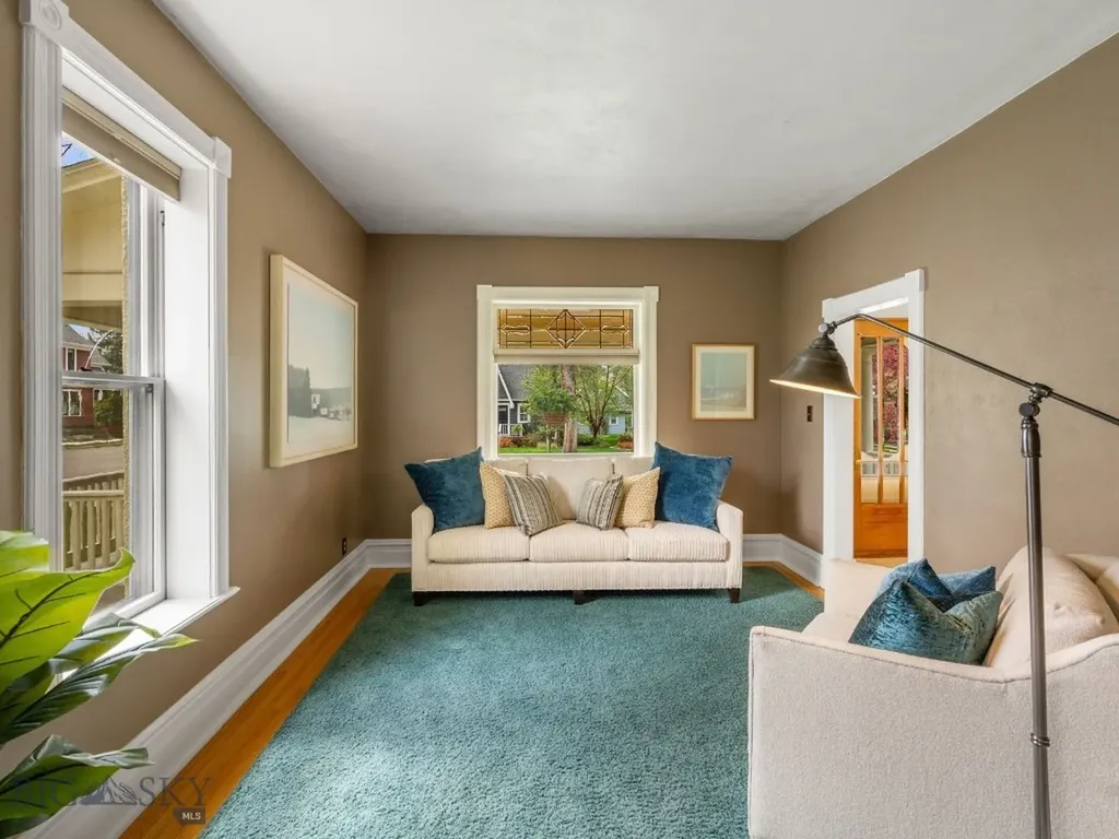 522 S 3rd Avenue Bozeman MT 59715