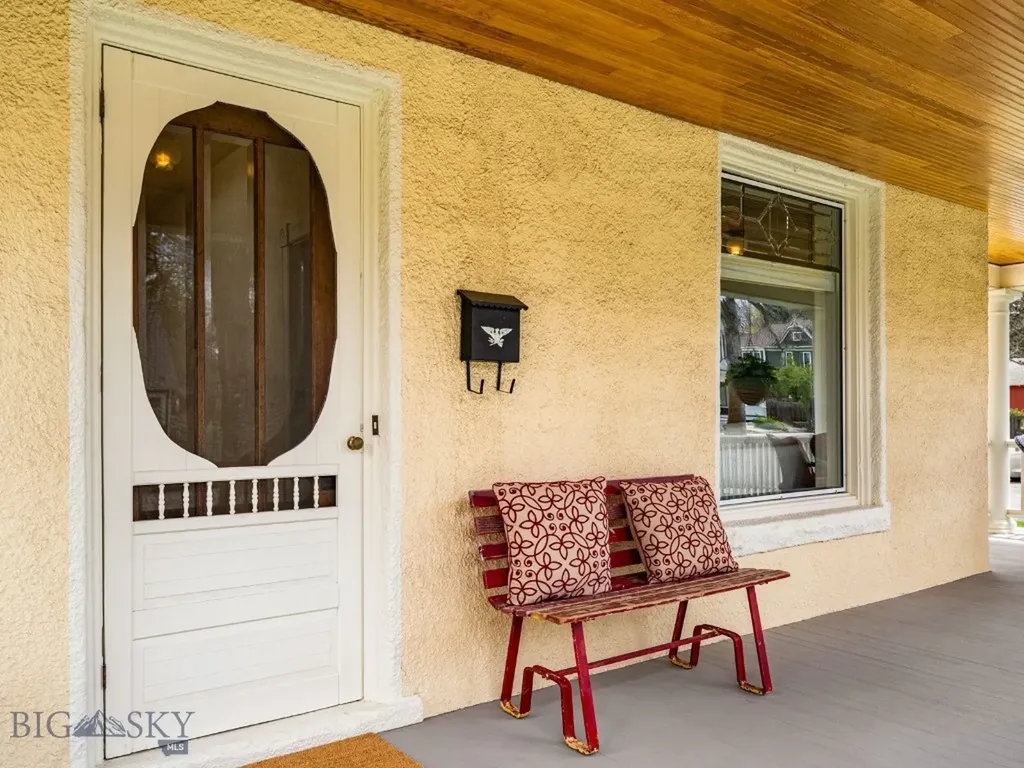 522 S 3rd Avenue Bozeman MT 59715