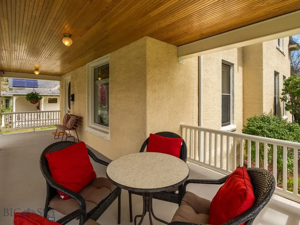 522 S 3rd Avenue Bozeman MT 59715