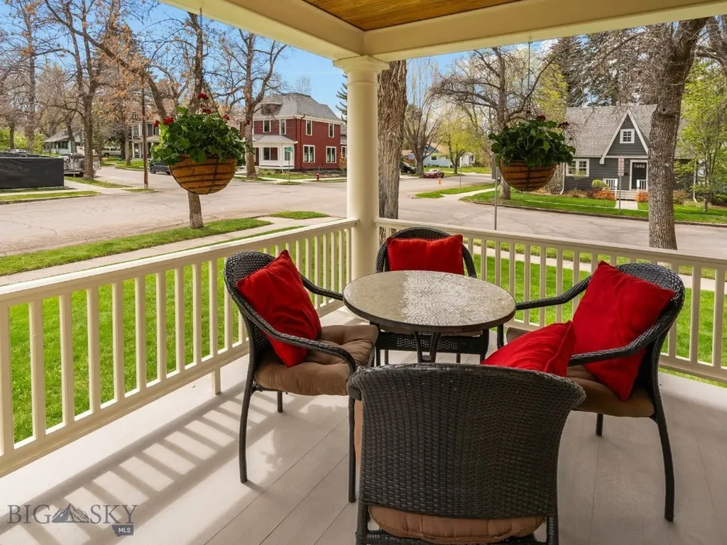 522 S 3rd Avenue Bozeman MT 59715