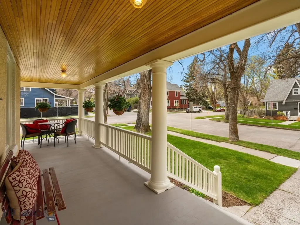 522 S 3rd Avenue Bozeman MT 59715