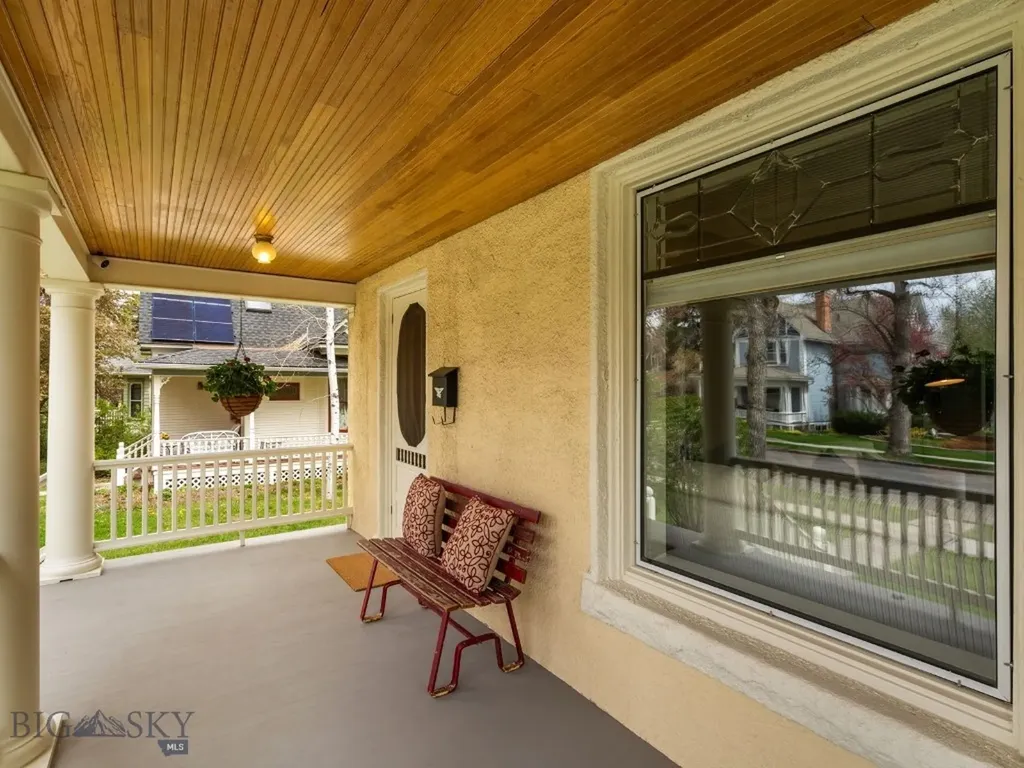 522 S 3rd Avenue Bozeman MT 59715