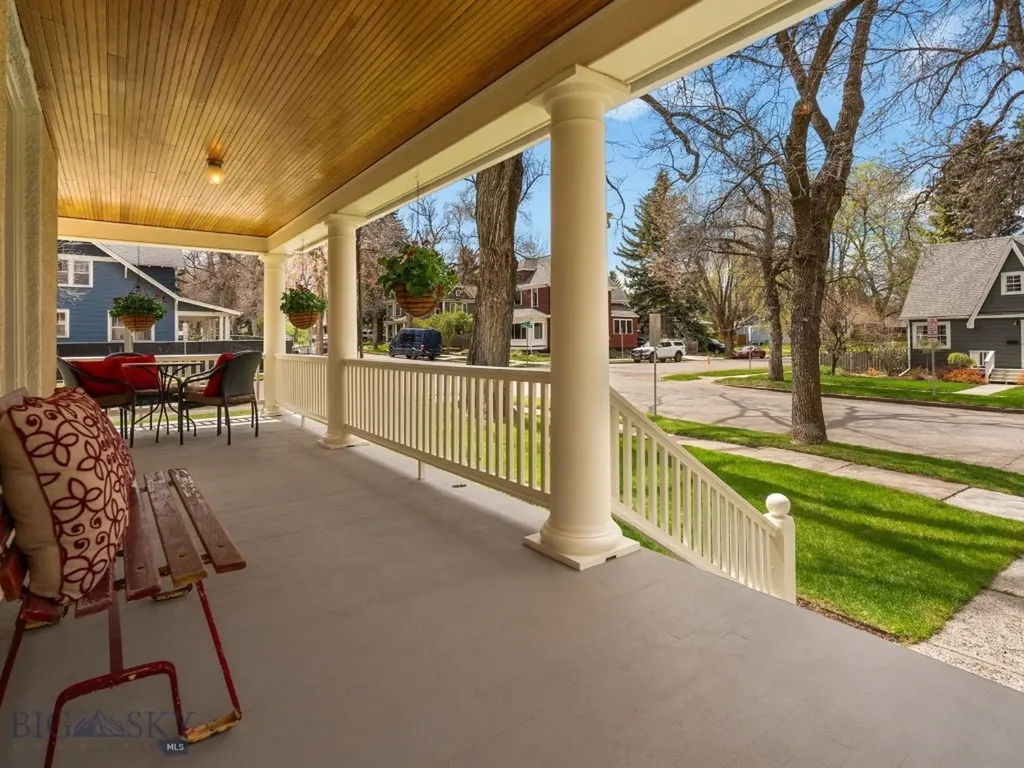 522 S 3rd Avenue Bozeman MT 59715