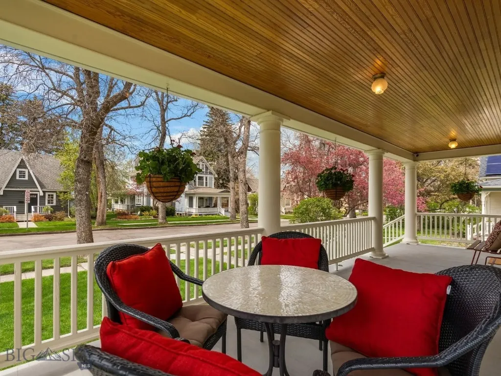 522 S 3rd Avenue Bozeman MT 59715