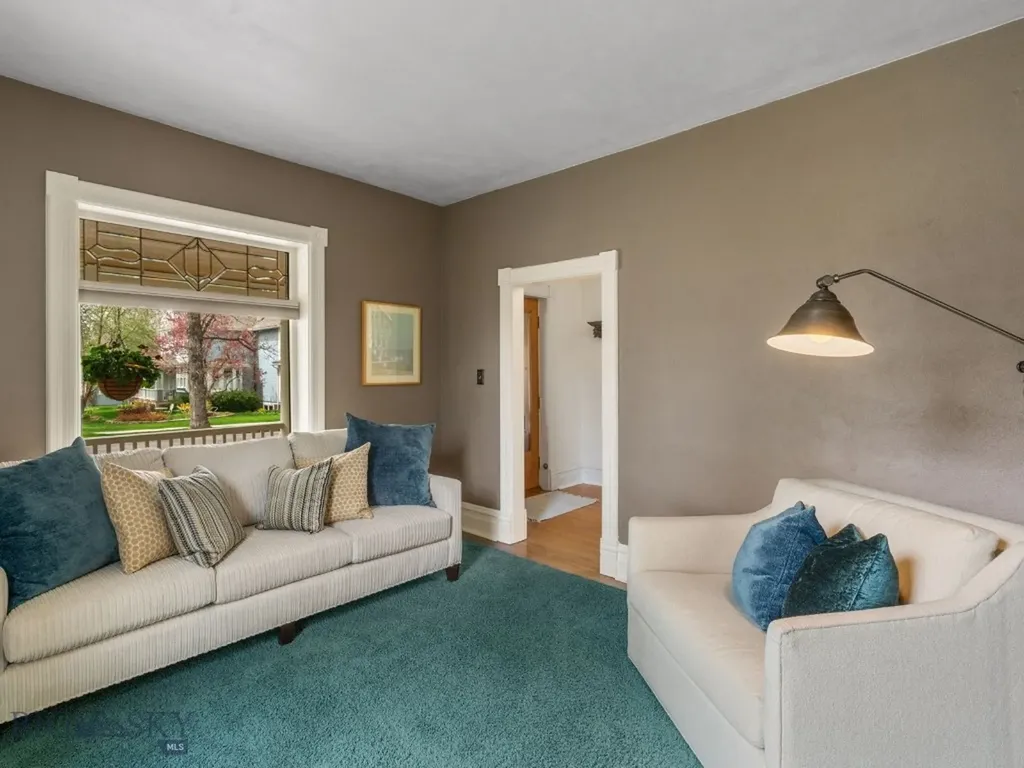 522 S 3rd Avenue Bozeman MT 59715