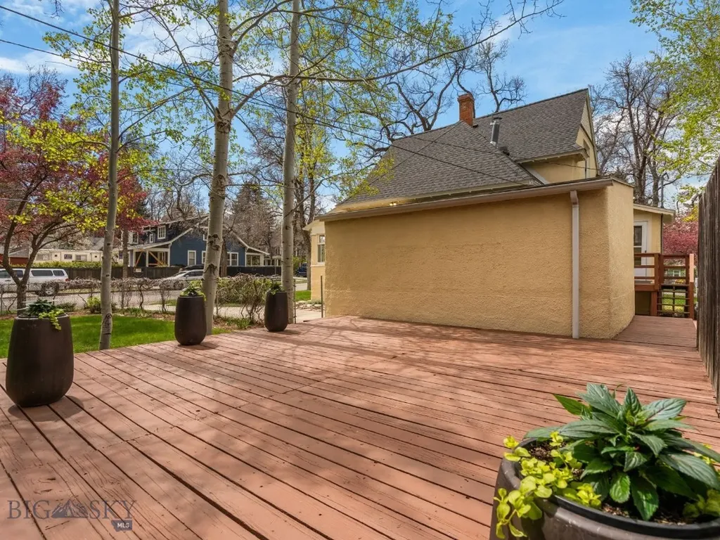 522 S 3rd Avenue Bozeman MT 59715