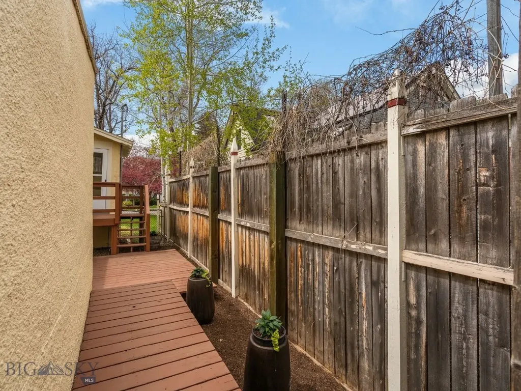 522 S 3rd Avenue Bozeman MT 59715