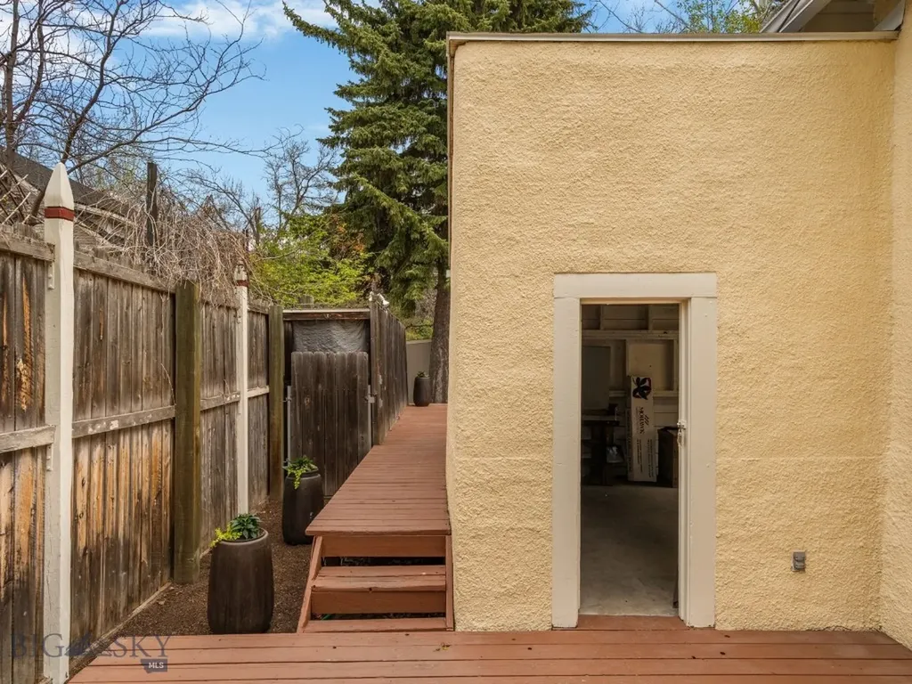 522 S 3rd Avenue Bozeman MT 59715
