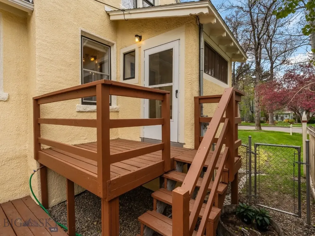 522 S 3rd Avenue Bozeman MT 59715