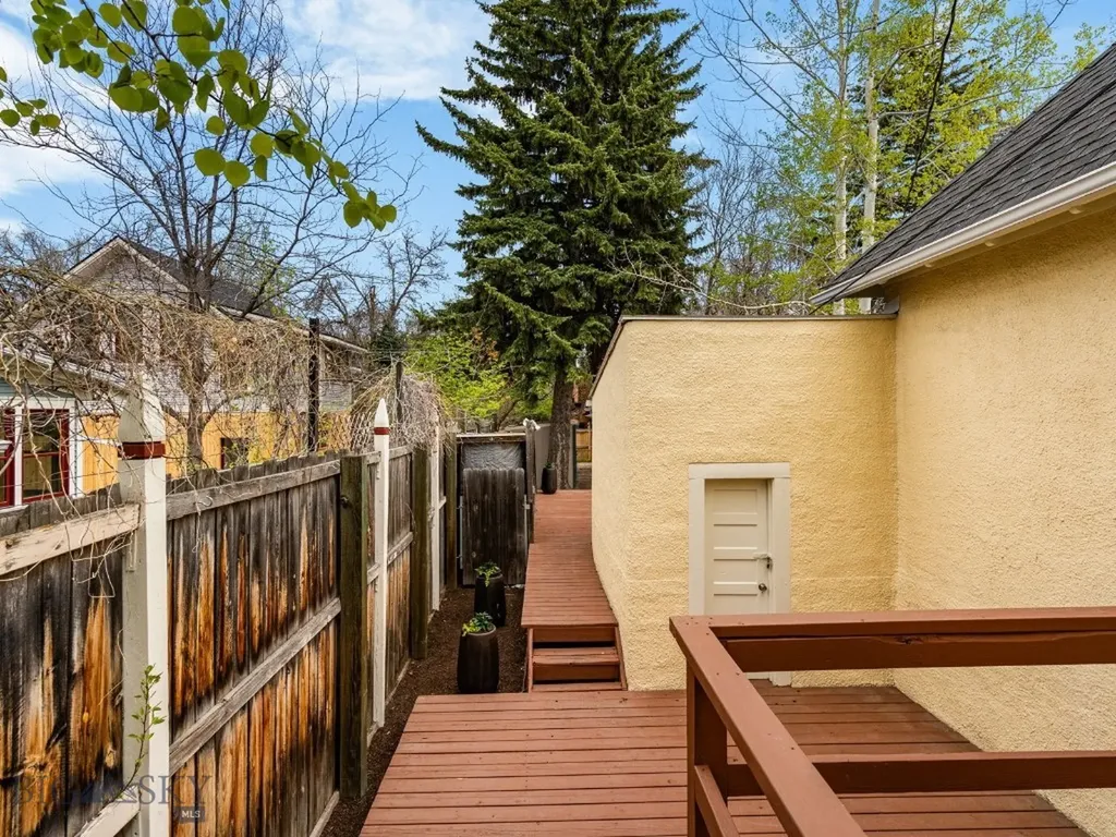 522 S 3rd Avenue Bozeman MT 59715