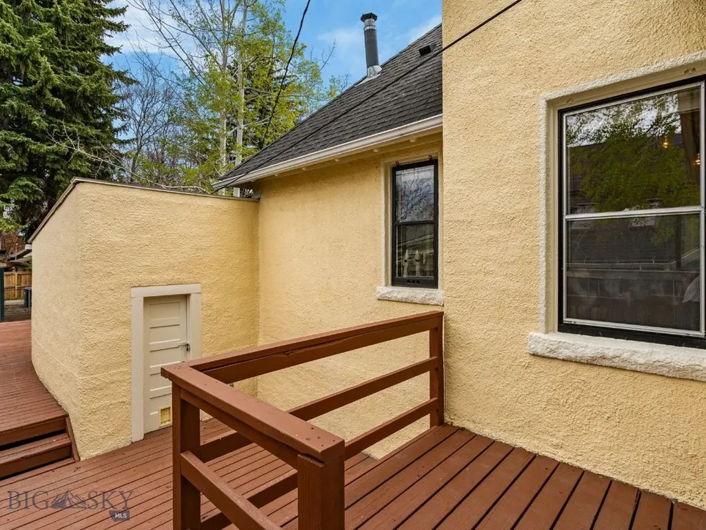 522 S 3rd Avenue Bozeman MT 59715
