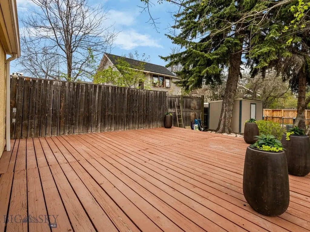 522 S 3rd Avenue Bozeman MT 59715
