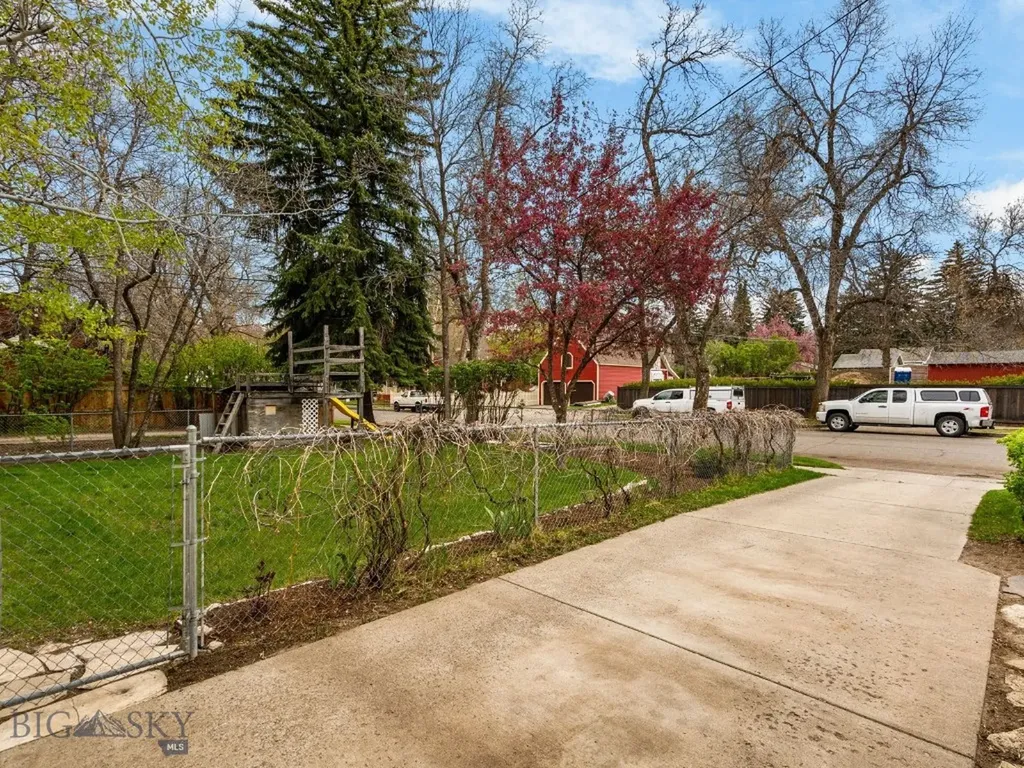 522 S 3rd Avenue Bozeman MT 59715