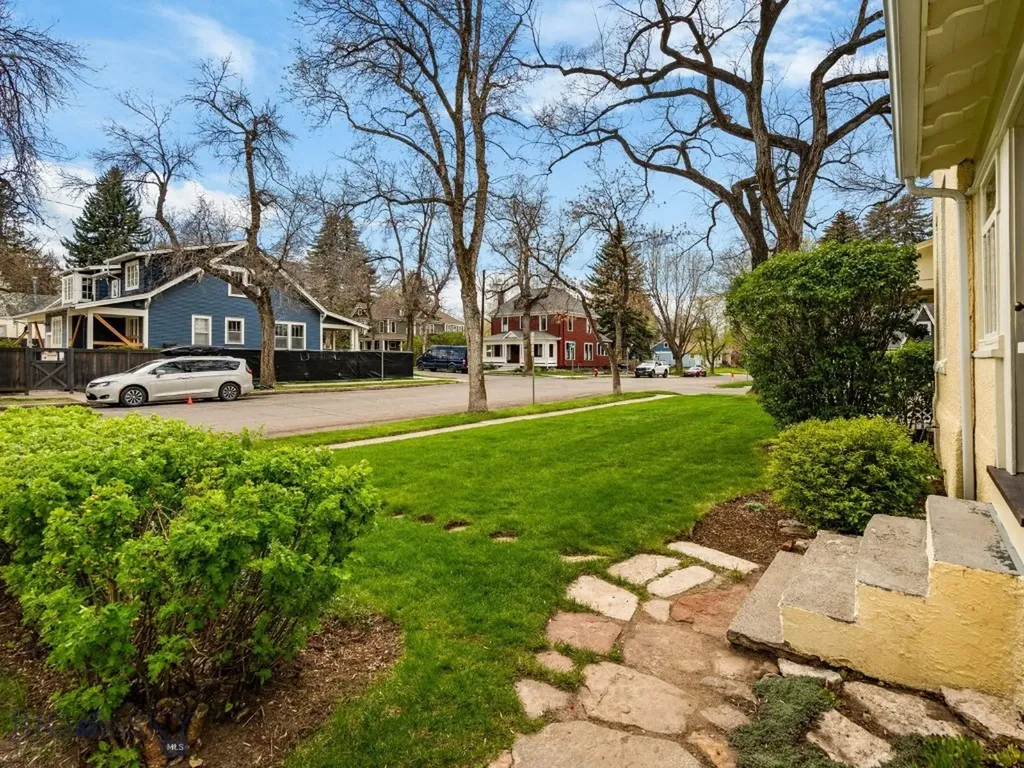522 S 3rd Avenue Bozeman MT 59715