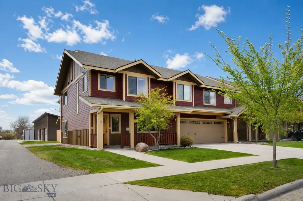 133 Kimball Avenue Bozeman MT 59718