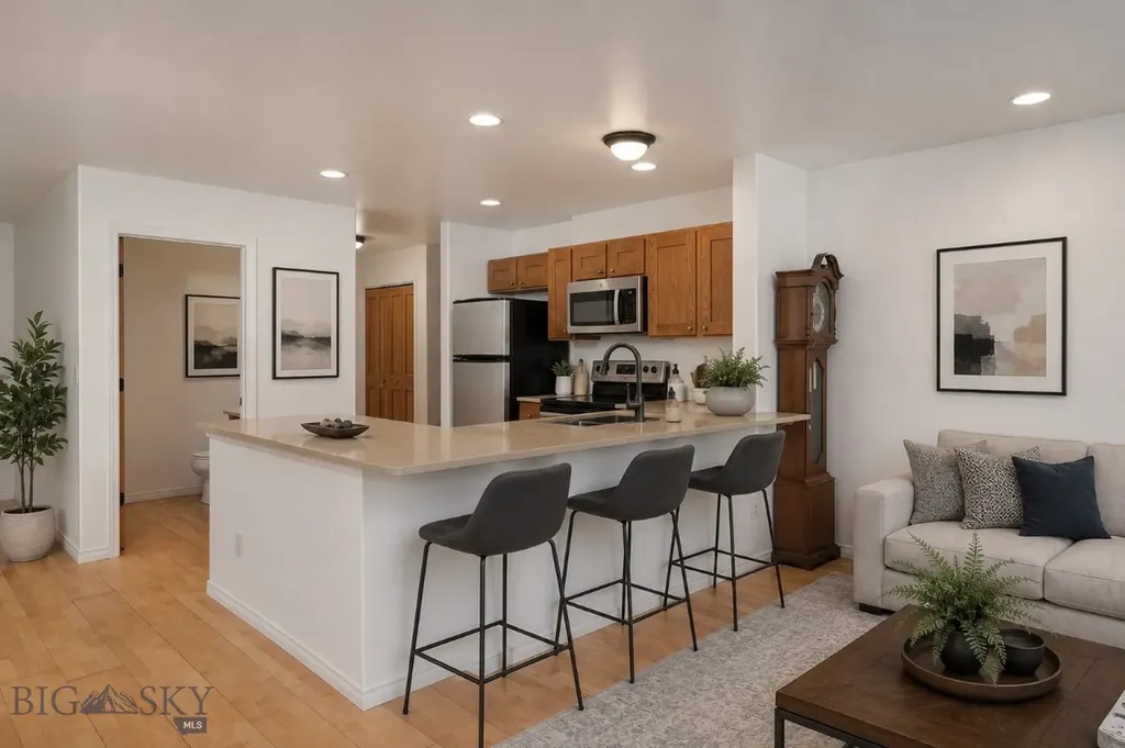 133 Kimball Avenue Bozeman MT 59718