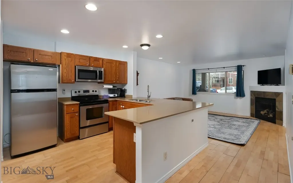 133 Kimball Avenue Bozeman MT 59718