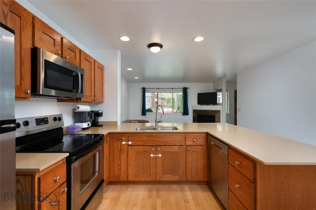 133 Kimball Avenue Bozeman MT 59718