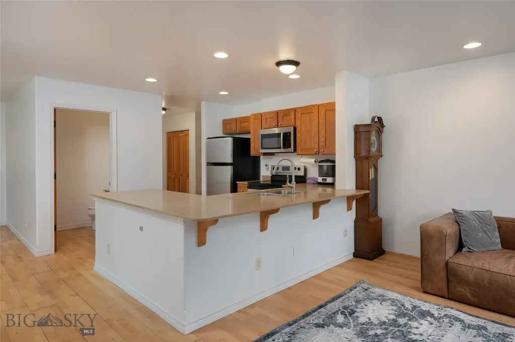 133 Kimball Avenue Bozeman MT 59718