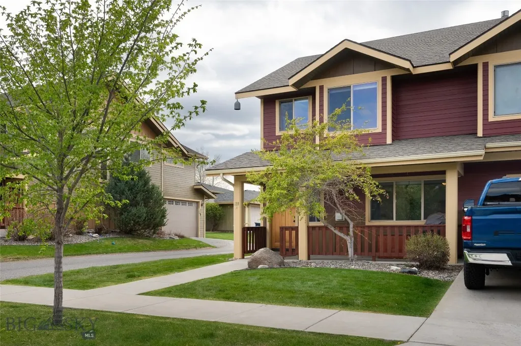 133 Kimball Avenue Bozeman MT 59718