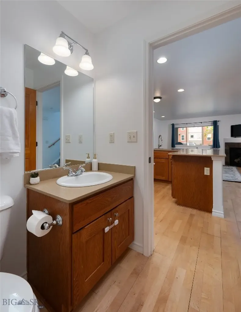 133 Kimball Avenue Bozeman MT 59718
