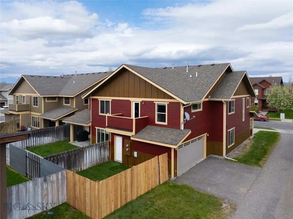 133 Kimball Avenue Bozeman MT 59718